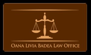 Oana Livia Badea - Cabinet Avocat